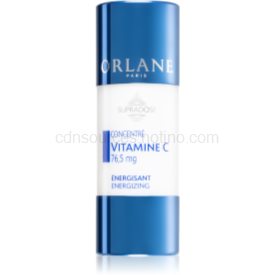 Obrázok Orlane Supradose energizujúci a ochranný koncentrát s vitamínom C  15 ml