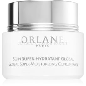 Obrázok Orlane Global Super-Moisturizing Concentrate vysoko hydratačný krém 50 ml