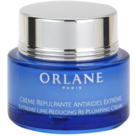 Obrázok ORLANE Extreme Line - Reducing Re-Plumping Cream 50 ml (3359997061004)