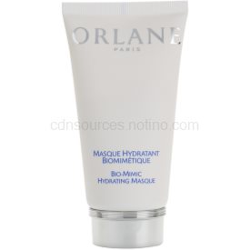 Obrázok ORLANE Bio-Mimic Hydrating Masque Hydratačná maska 75ml