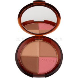 Obrázok Orlane Make Up rozjasňujúci bronzer pre prirodzený vzhľad  12 g