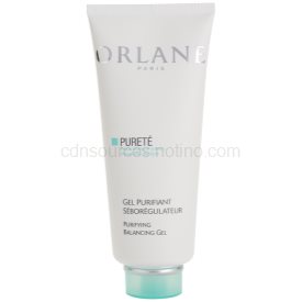 Obrázok ORLANE Pureté Balancing Gel Prípravok na problematickú pleť 200ml