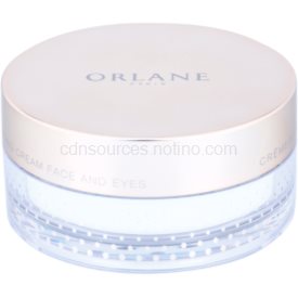 Obrázok ORLANE Creme Royale Cleansing Cream Face And Eyes Čistiaci krém 130ml