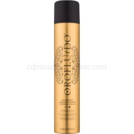 Obrázok OROFLUIDO Hairspray Strong Hold Lak na vlasy 500ml