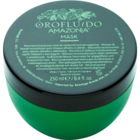 Obrázok Revlon Professional Orofluido Amazonia Mask 250ml