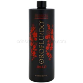 Obrázok OROFLUIDO Asia Zen Control Conditioner Kondicionér na nepoddajné, vlnité vlasy 1000ml