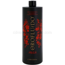 Obrázok OROFLUIDO Asia Zen Control Shampoo Šampón na nepoddajné vlasy 1000ml