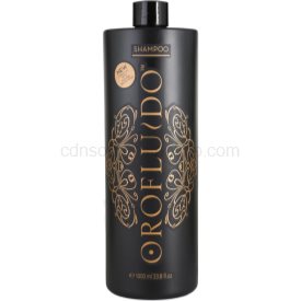 Obrázok OROFLUIDO Shampoo Colour Protection Šampón na normálne vlasy 1000ml