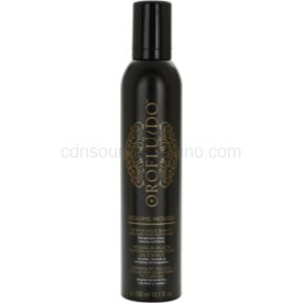 Obrázok OROFLUIDO Volume Mousse Tužidlo na vlasy 300ml