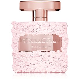 Obrázok Oscar de la Renta Bella Rosa parfumovaná voda pre ženy 100 ml