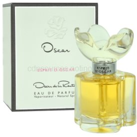 Obrázok OSCAR DE LA RENTA Esprit d´Oscar EDP 100ml