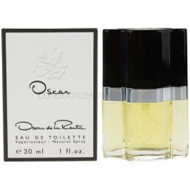 Obrázok OSCAR DE LA RENTA Oscar EDT 30ml