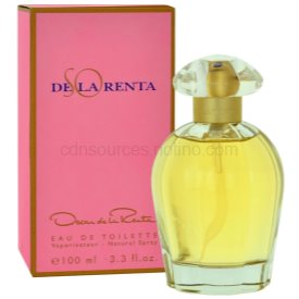 Obrázok OSCAR DE LA RENTA So EDT 100ml