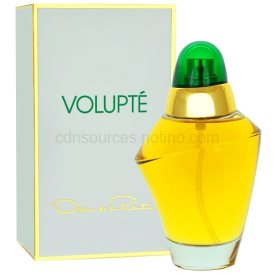 Obrázok OSCAR DE LA RENTA Volupte EDT 100ml