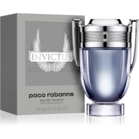 Obrázok PACO RABANNE Invictus EDT 50ml