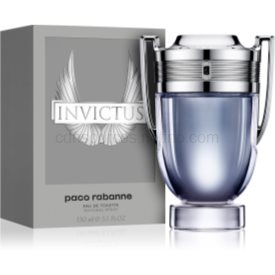 Obrázok PACO RABANNE Invictus EDT ( exklusivní velké balení ) 150ml