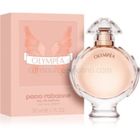 Obrázok PACO RABANNE Olympea EDP 30ml