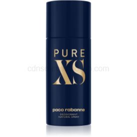 Obrázok Paco Rabanne Pure XS Dezodorant 150ml