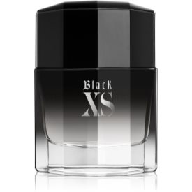 Obrázok Paco Rabanne Black XS  (2018) toaletná voda pre mužov 100 ml  