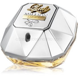 Obrázok Paco Rabanne Lady Million Lucky Parfumovaná voda 50ml