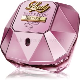 Obrázok Paco Rabanne Lady Million Empire parfumovaná voda pre ženy 80 ml 