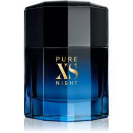 Obrázok Paco Rabanne Pure XS Night parfumovaná voda pre mužov 100 ml  