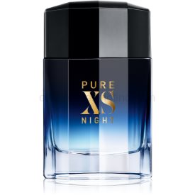 Obrázok Paco Rabanne Pure XS Night parfumovaná voda pre mužov 150 ml