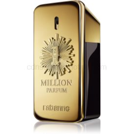 Obrázok Paco Rabanne 1 Million Parfum parfém pre mužov 50 ml