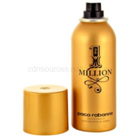 Obrázok PACO RABANNE 1 Million Deosprej 150ml