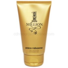 Obrázok Paco Rabanne 1 Million sprchový gél pre mužov 150 ml  