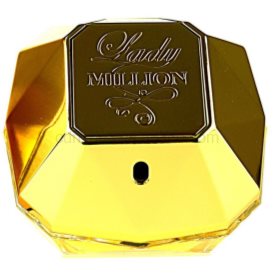 Obrázok PACO RABANNE Lady Million EDP 80ml Tester