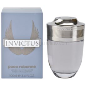 Obrázok PACO RABANNE Invictus Voda po holení 100ml