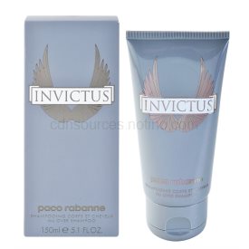 Obrázok PACO RABANNE Invictus Sprchový gél 150ml