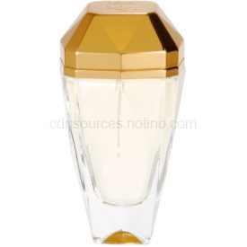 Obrázok PACO RABANNE Lady Million Eau My Gold! EDT 80ml