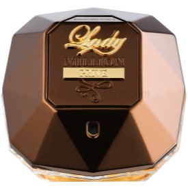 Obrázok PACO RABANNE Lady Million Prive EDP 80ml