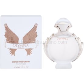 Obrázok PACO RABANNE Olympea Aqua EDT 80ml