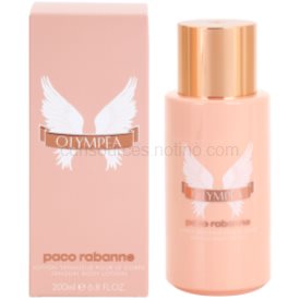 Obrázok PACO RABANNE Olympea Telové mlieko 200ml