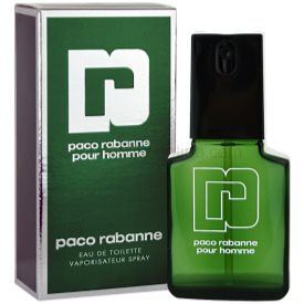 Obrázok PACO RABANNE Pour Homme EDT 30ml