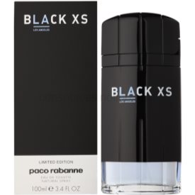 Obrázok PACO RABANNE Black XS Los Angeles for Him EDT 100ml