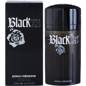 Obrázok PACO RABANNE Black XS EDT 100ml