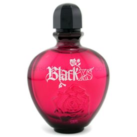 Obrázok PACO RABANNE Black XS EDT 80ml Tester