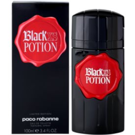 Obrázok PACO RABANNE Black XS Potion EDT 100ml