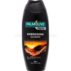 Obrázok Palmolive Men Energising sprchový gél pre mužov 3v1  500 ml