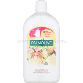 Obrázok Palmolive Almond Milk refill 750 ml (8693495008273)