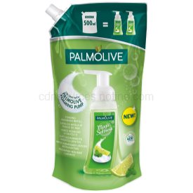 Obrázok Palmolive Magic Softness Foam Lime & Mint - náhr. náplň 500 ml (8718951109735)