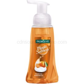 Obrázok Palmolive Magic Softness Foam Mandarine 250 ml (8714789834238)