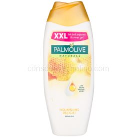 Obrázok Palmolive Naturals Nourishing Delight sprchový gél s medom  500 ml