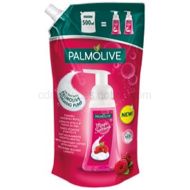 Obrázok Palmolive Magic Softness Foam Raspberry - náhr. náplň 500 ml (8718951109759)