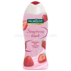 Obrázok Palmolive Gourmet Strawberry 500 ml (8718951074910)