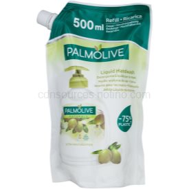 Obrázok Palmolive Naturals Olive Milk - náhr. náplň 500 ml (8003520039545)